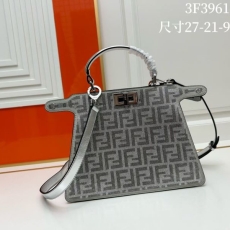 Fendi Top Handle Bags